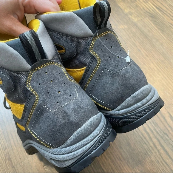 Asolo Swing GV Hiking Boots Men's size 10 - Picture 10 of 13